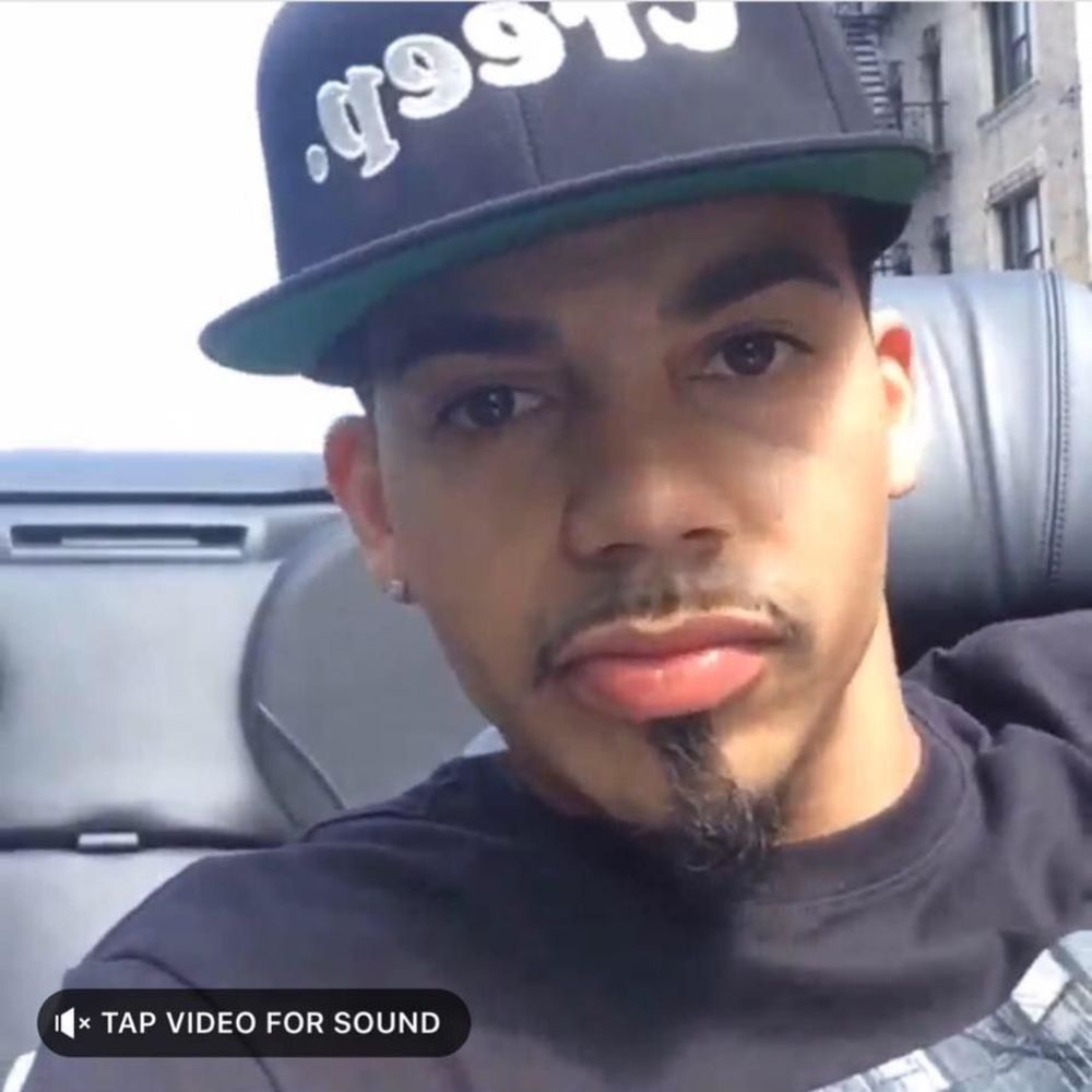 Meet your Posher, Mikey